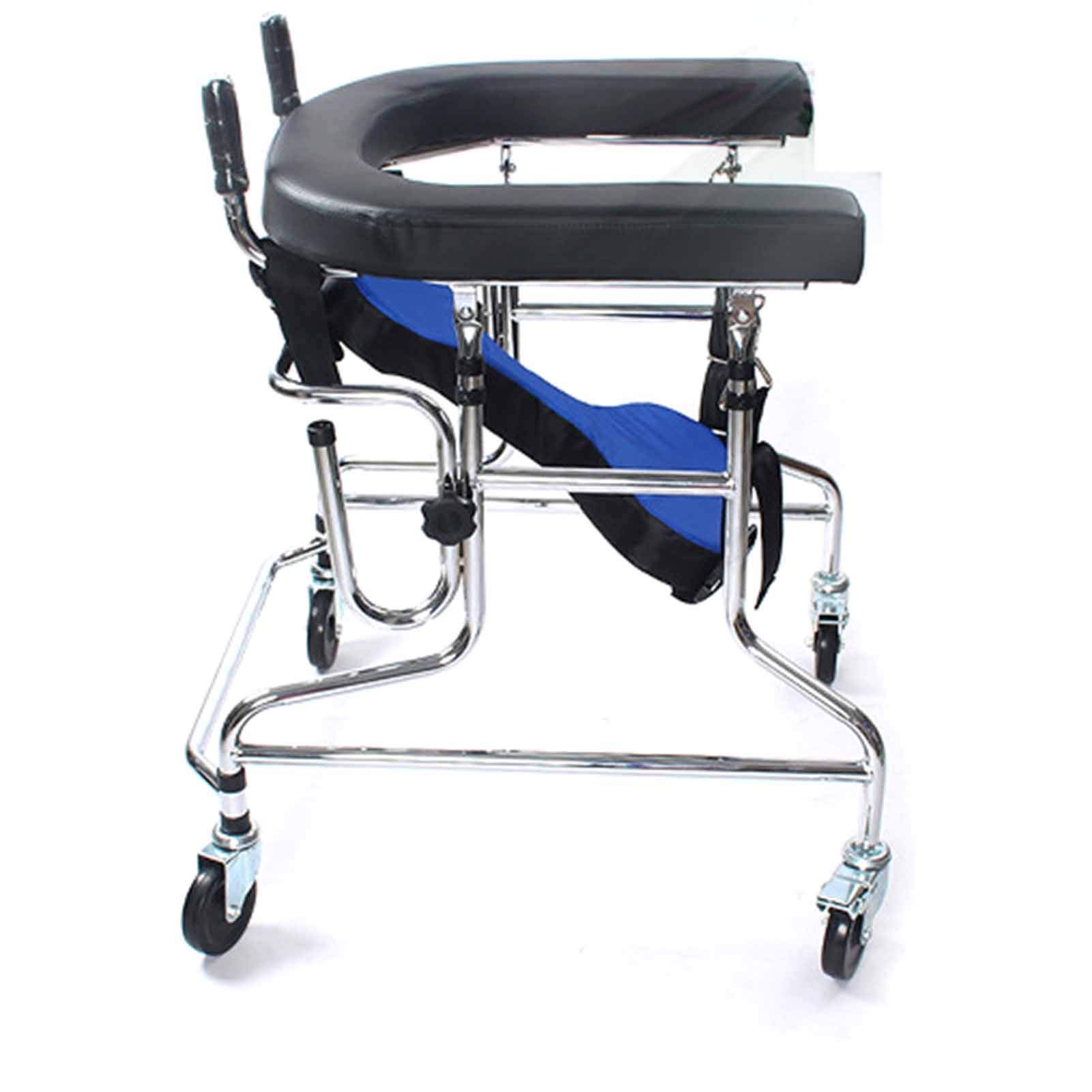 Buy Walkers for seniors, Walker for Children with Cerebral Palsy, Mobility Walker with UShaped