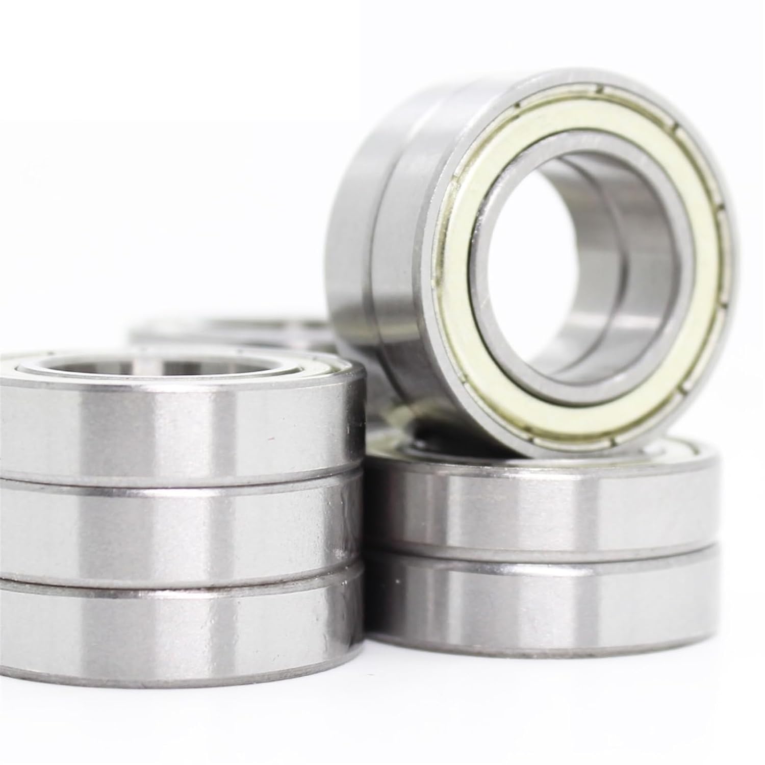 6903ZZ Bearing (10PCS) 17x30x7 Mm Thin Section 6903 ZZ Ball Bearings 6903Z 61903 Z
