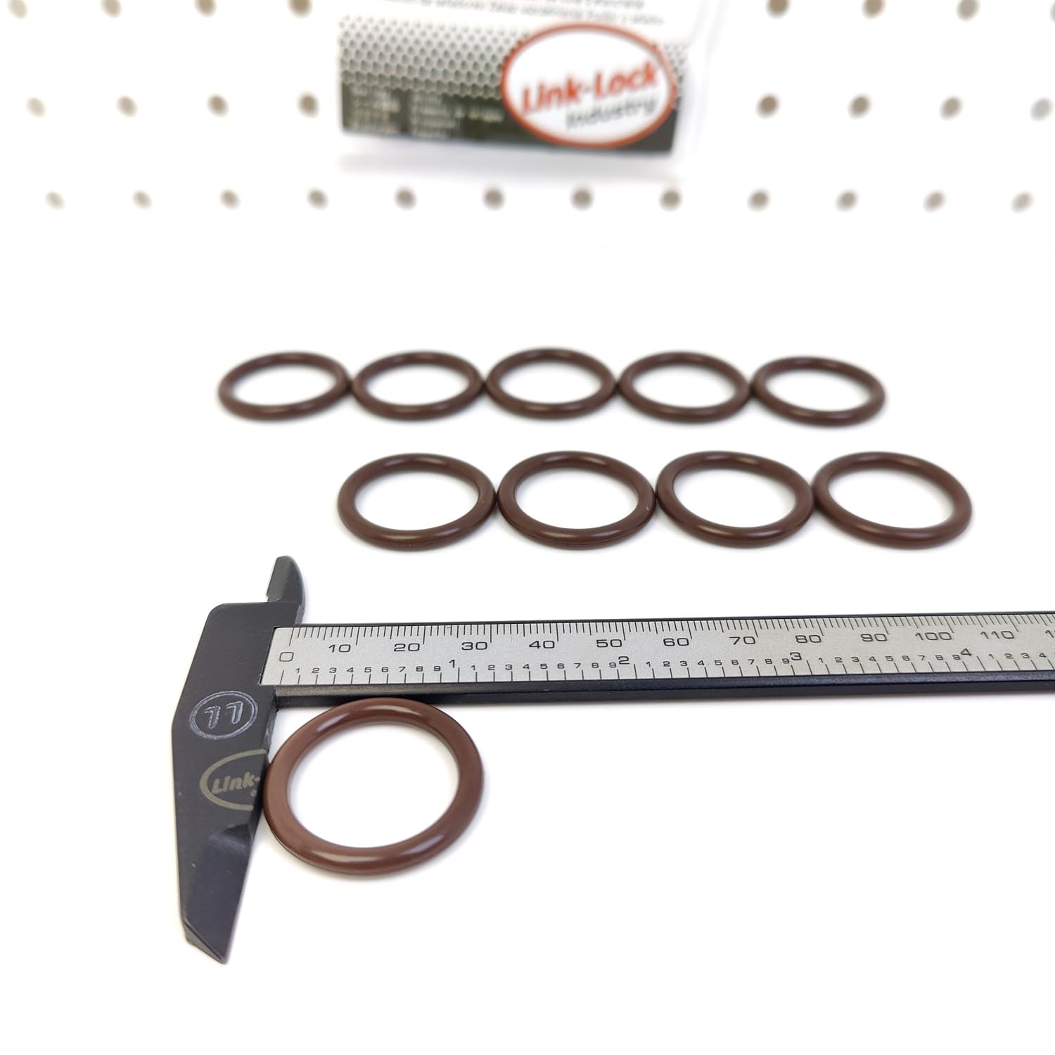 10PCS OR.03.10177 FKM Viton Sealing O-Ring Kit of Coolant Pipeline 11517642402 11538853707 LR158250 0249979545 A0249979545 for MERCEDES-BENZ-M274.910 M274.920 for BMW-B58
