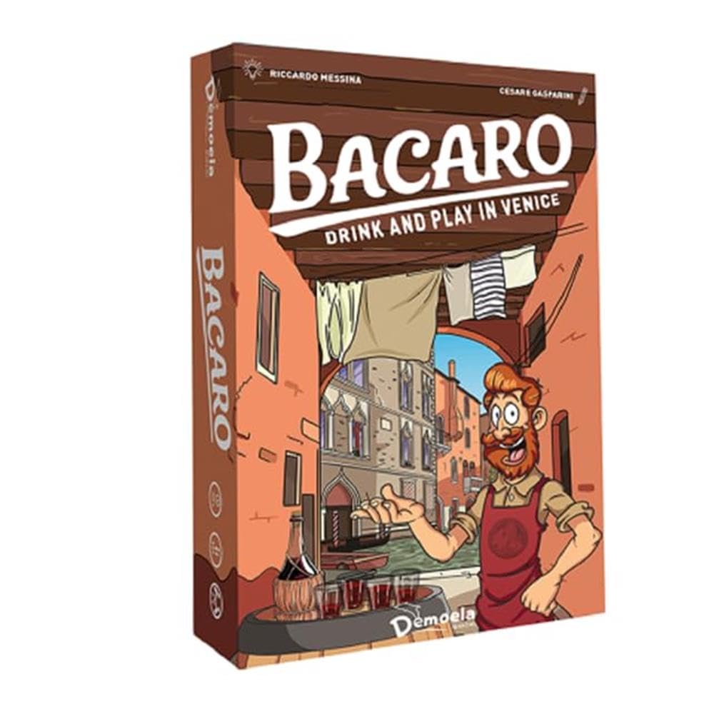 Bacaro
