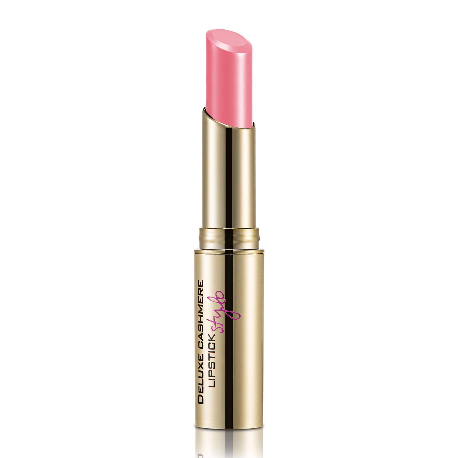 Flormar Deluxe Cashmere Stylo Ruj No Dc 31