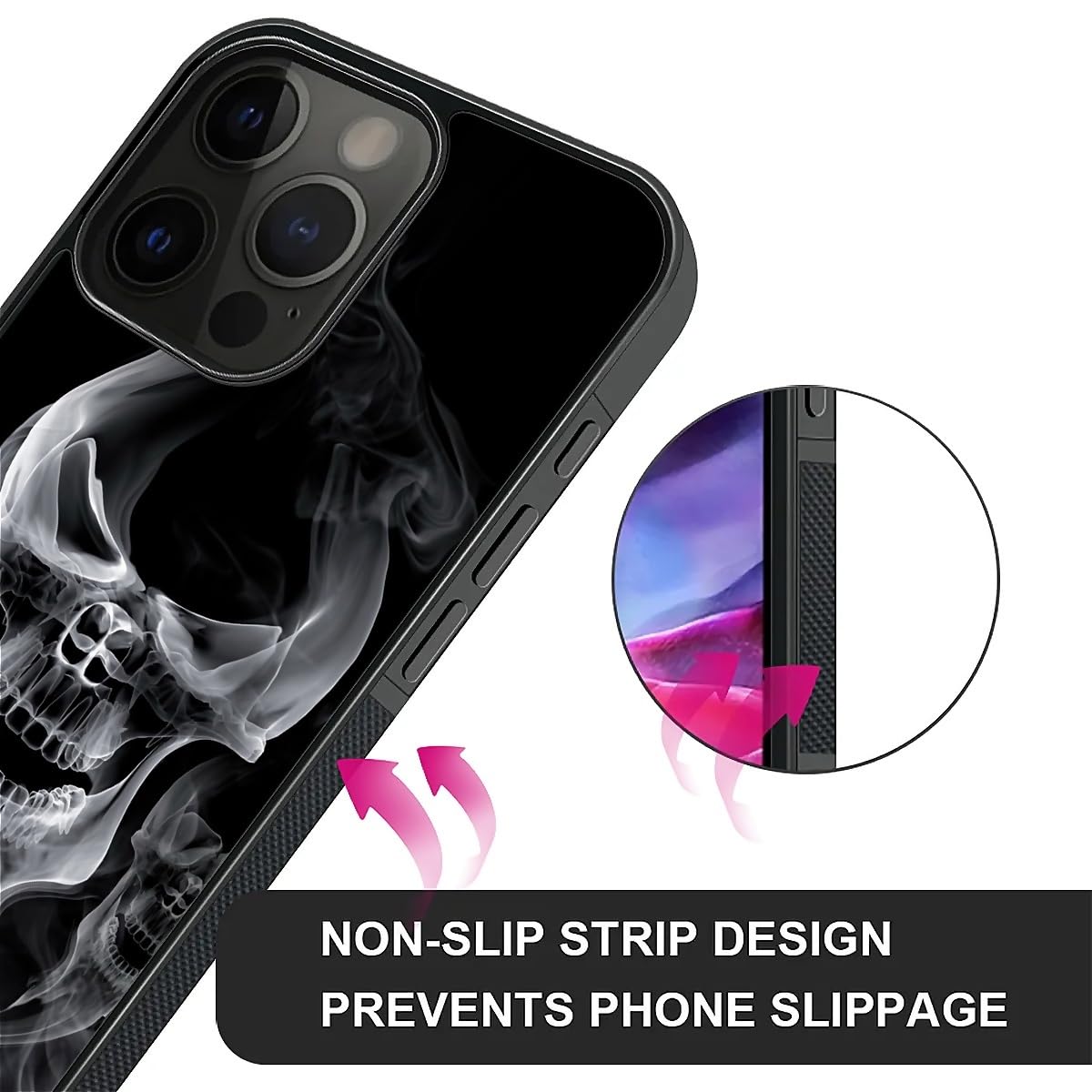 iPhone - KKK Amazon.com: ZXDK Case for iPhone 15 14 13 12 Pro Max Camera