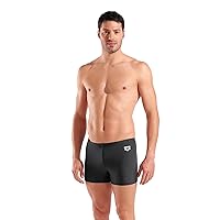 Arena Feel Dynamo R Costume Uomo Mare e Piscina, Costume da Bagno Elastico ad Asciugatura Rapida