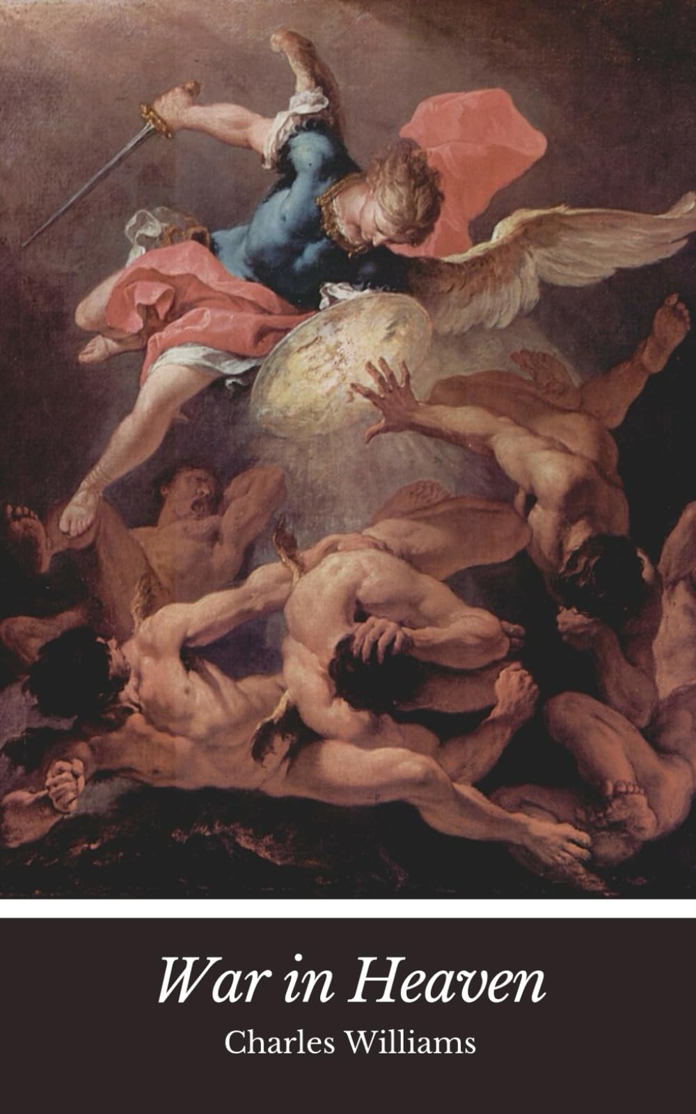 War in Heaven