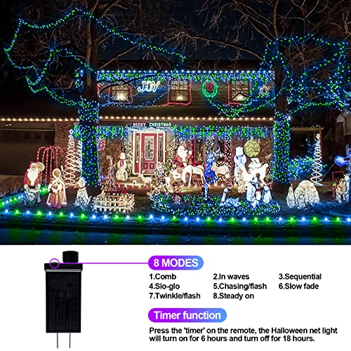 The Best Permanent Outdoor Christmas Lights 2023 Top Choices