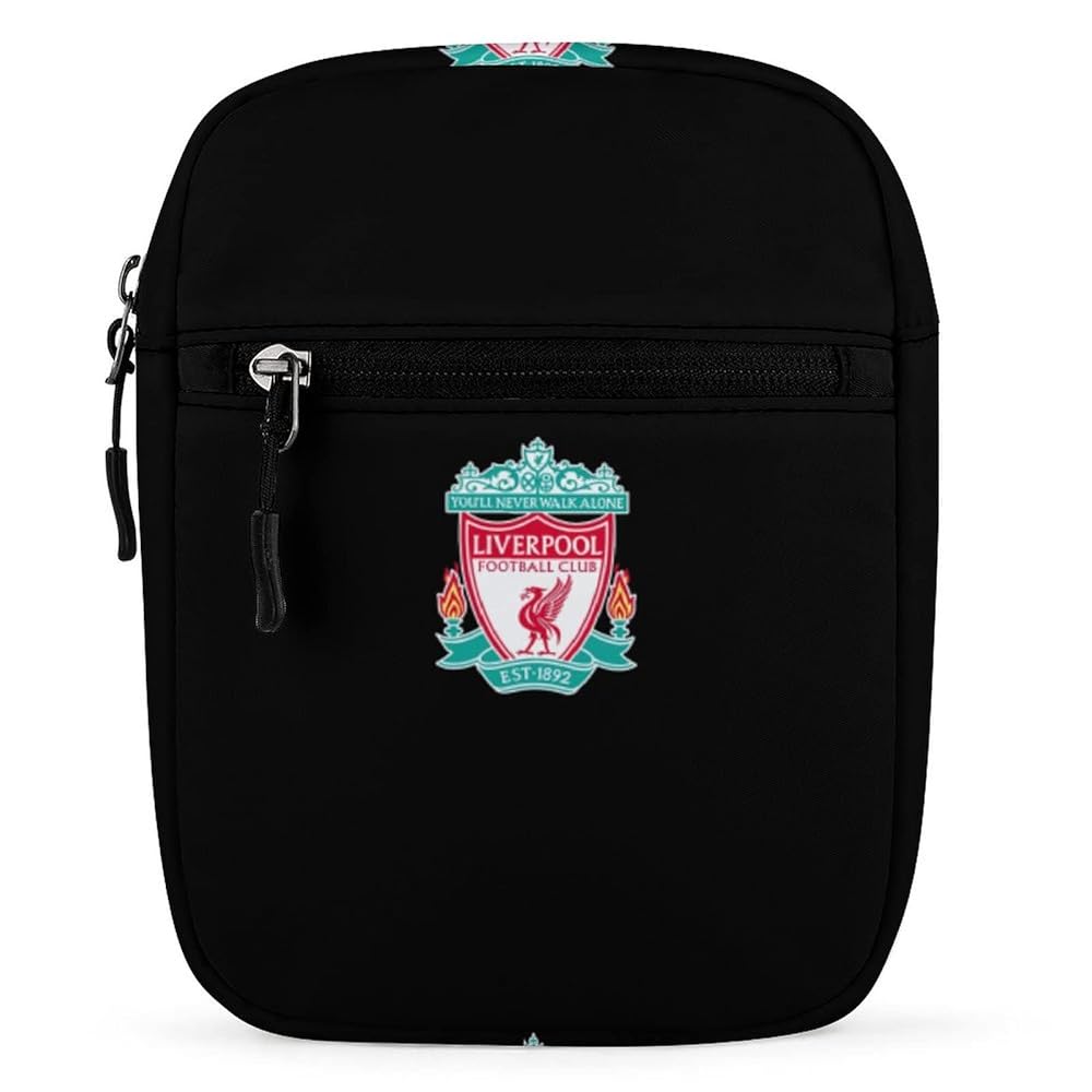 Liverpool リバプール　バッグ 楽天市場】リバプール オフィシャル ミニショルダーバッグ
