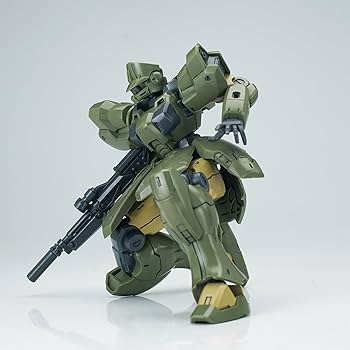 Amazon | SHEIK MAINLAND ULTRA ACTION TROOPERシリーズ Zabul