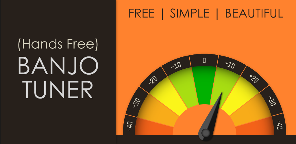 Banjo Tuner FreeAmazon.deAppstore for Android