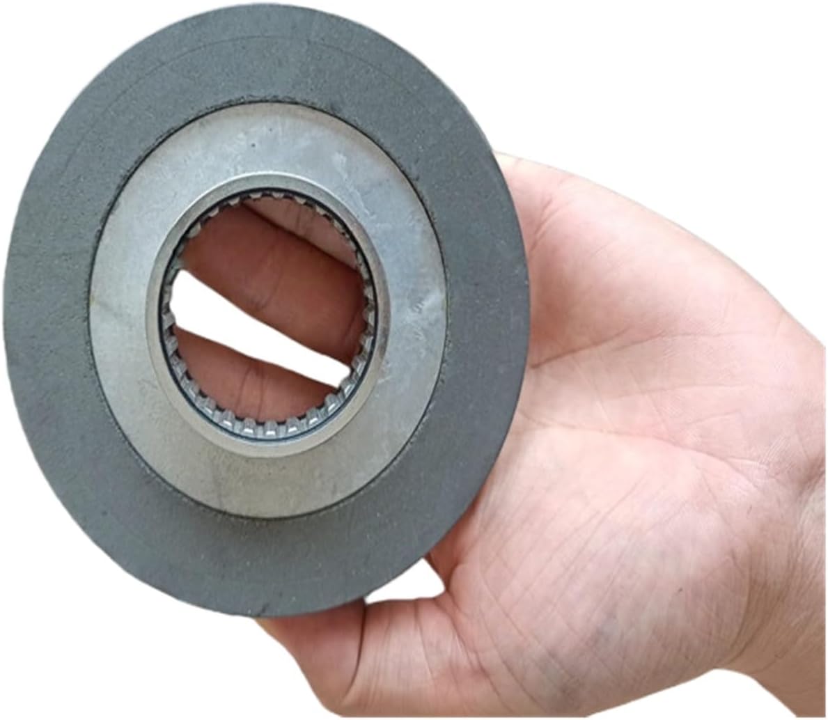 BFK457-10 Brake Assembly with Brake Disc and Brake Pads for Industrial Applications(BFK457-10 Brake Pads)