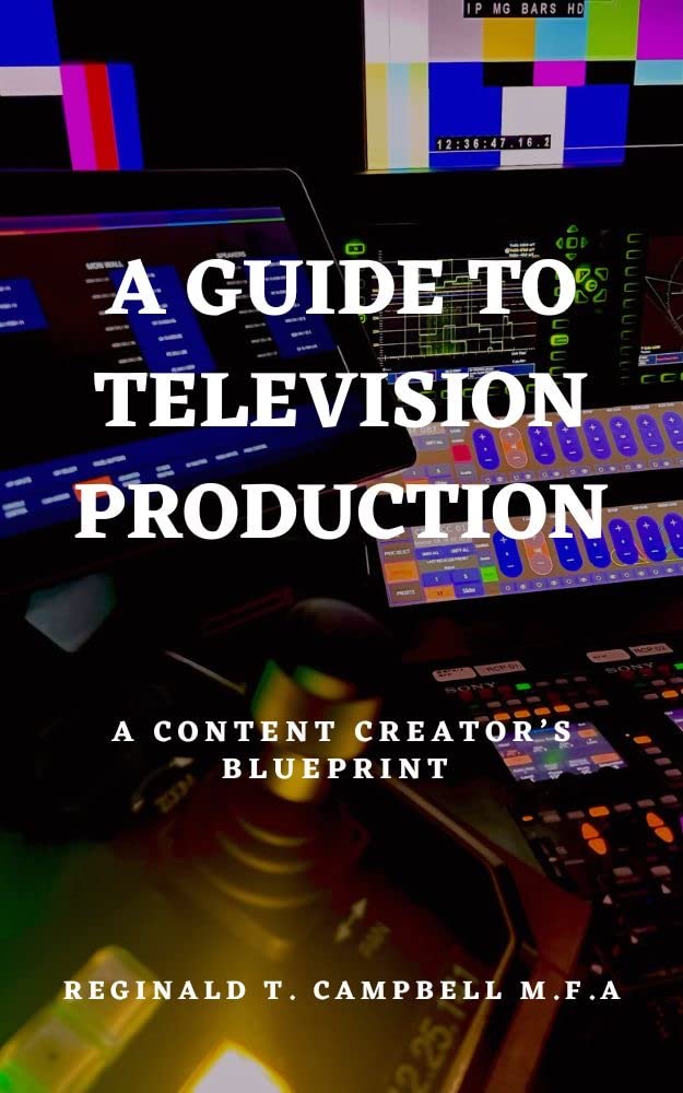 Television Production Content Creators Guide pour éviter les erreurs de tournage et de script