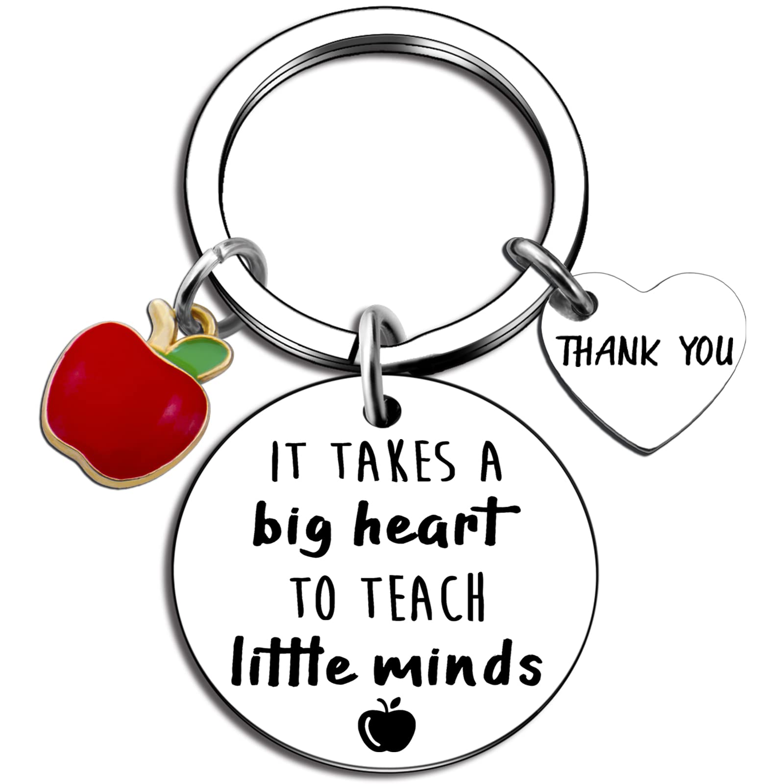 Thank You Teacher Appreciation Gifts for Women Christmas Stocking