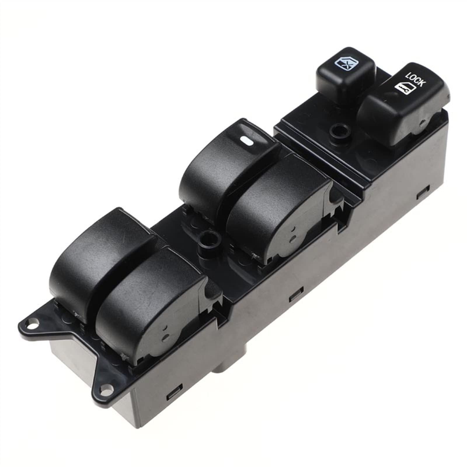 Interrupteur de commande MR587943 fixe pour bouton de vitre bloqué - 7