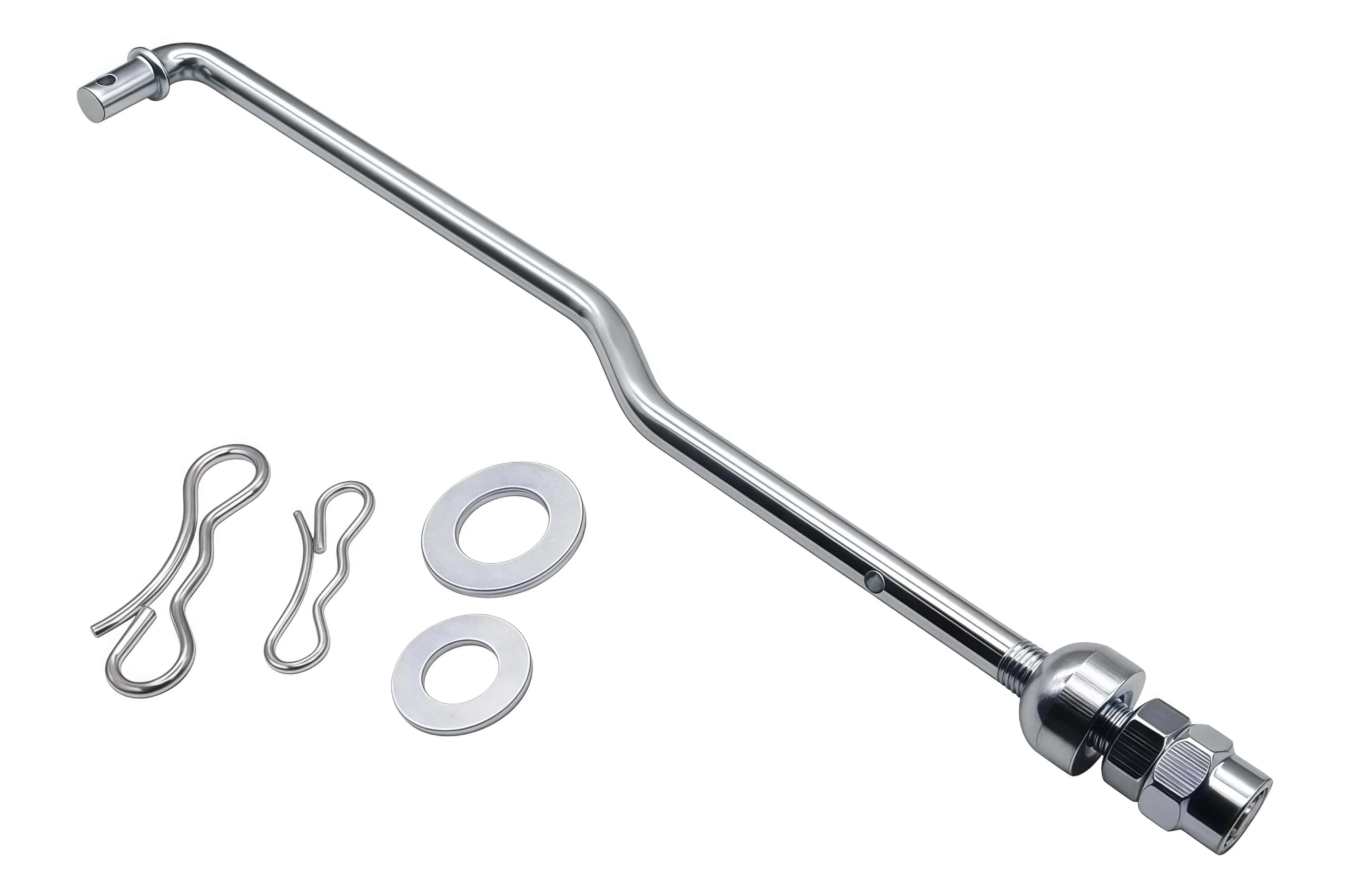 Amazon.com : Viefow 532195270 Front Deck Lift Link Kit for