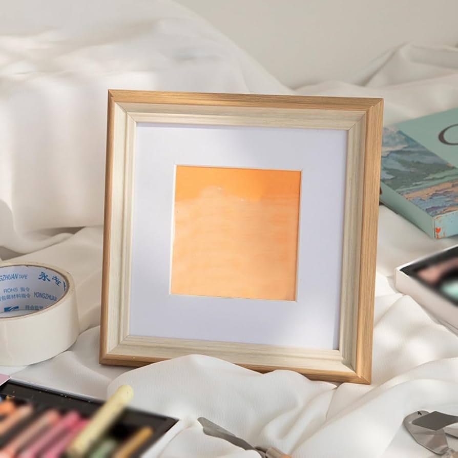 Amazon.co.jp: [VANDROUP] フォトフレーム オシャレフレーム