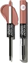 Revlon ColorStay Overtime Lipcolor, 540 Unstoppable Nude, 0.07 fl oz