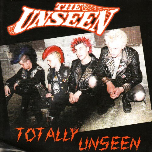 The Unseen