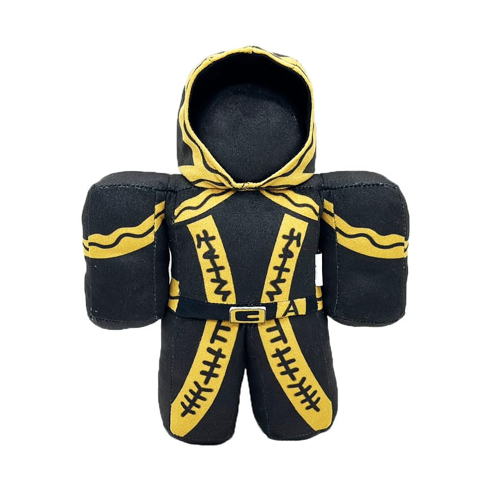 RDCIRP Forsaken Taph Plush, Cute Stuffed Game Plush Figure Doll for Video Game Fans Home Decor Pillow Gifts
