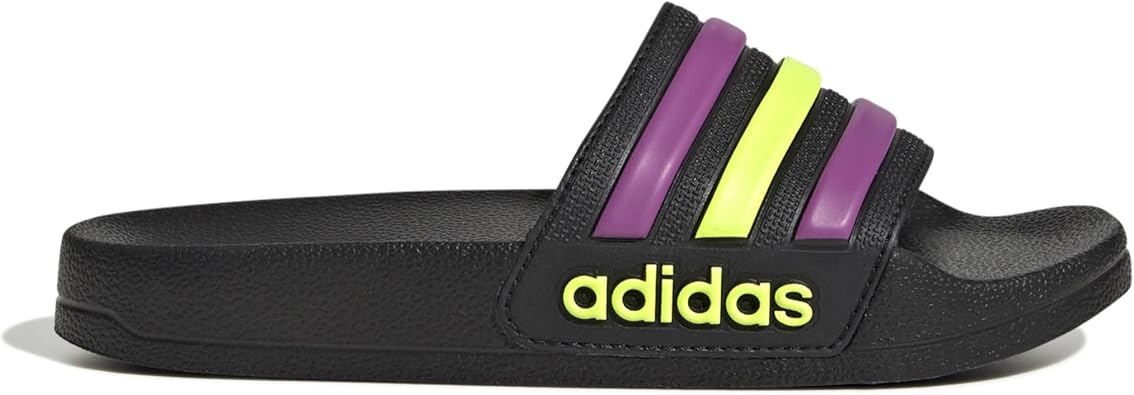 adidas Mens Adilette Shower K Sliders Unisex Adults Pool