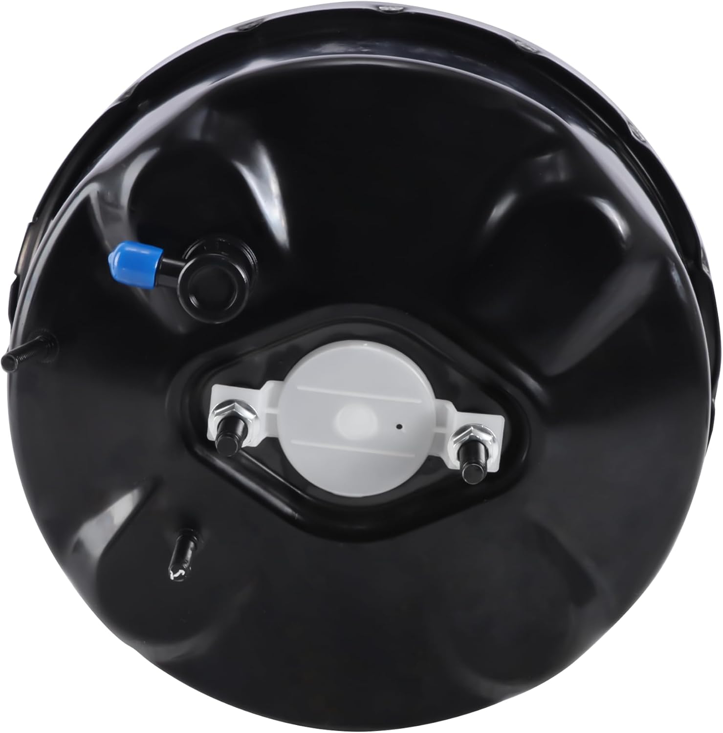 Vacuum Power Brake Booster for Cadillac Escalade 2003-2006, for Chevrolet Avalanche/Silverado/Suburban/Tahoe 2003-2007, for GMC Sierra/Yukon 2003-2006| OEM# 54-74826,89040683| Without Master Cylinder