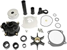 Fit For EVINRUDE JOHNSON 120 130 140 150 175 25