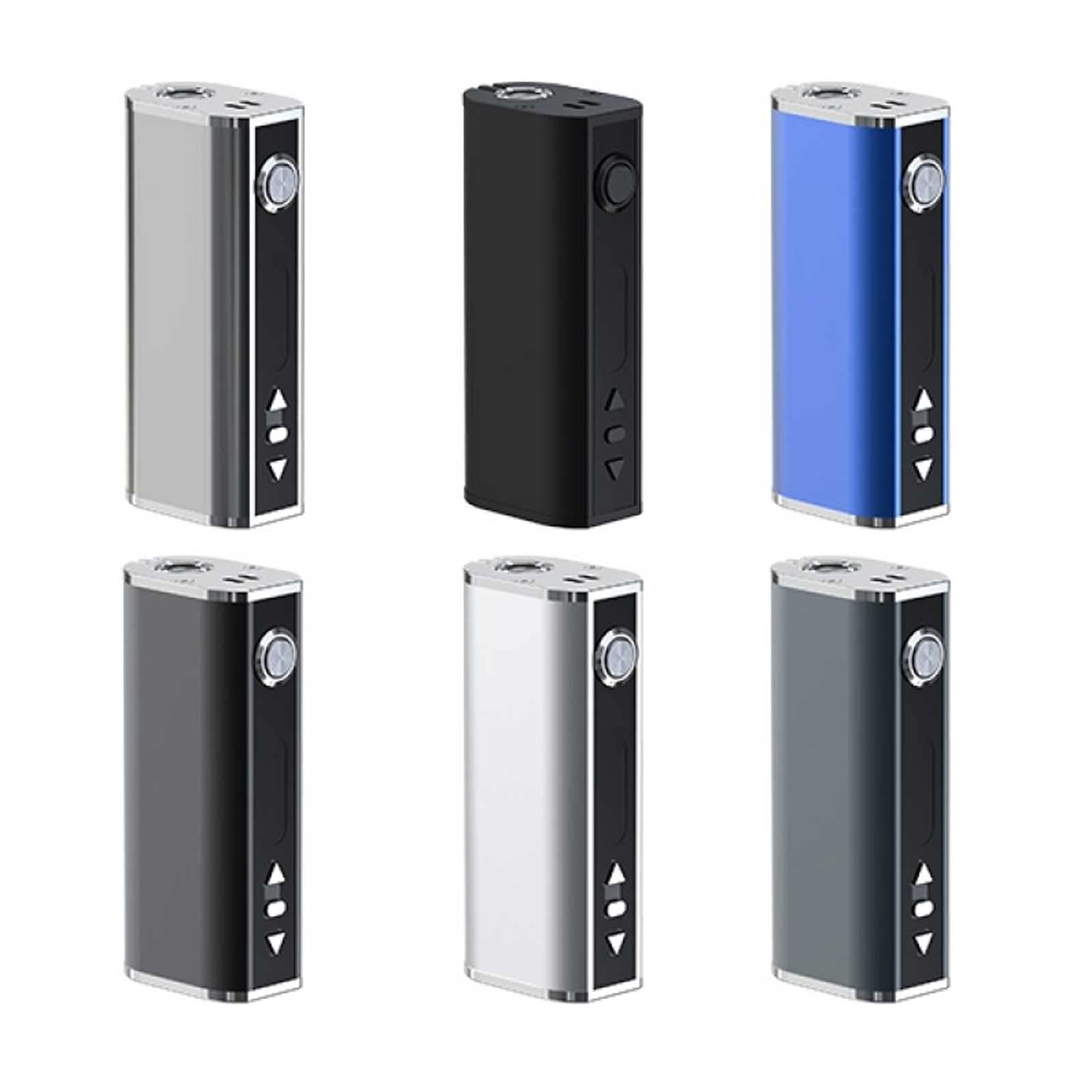 IStick TC40W - Temperature Control From Eleaf – Thunderbird Vapes - View #11