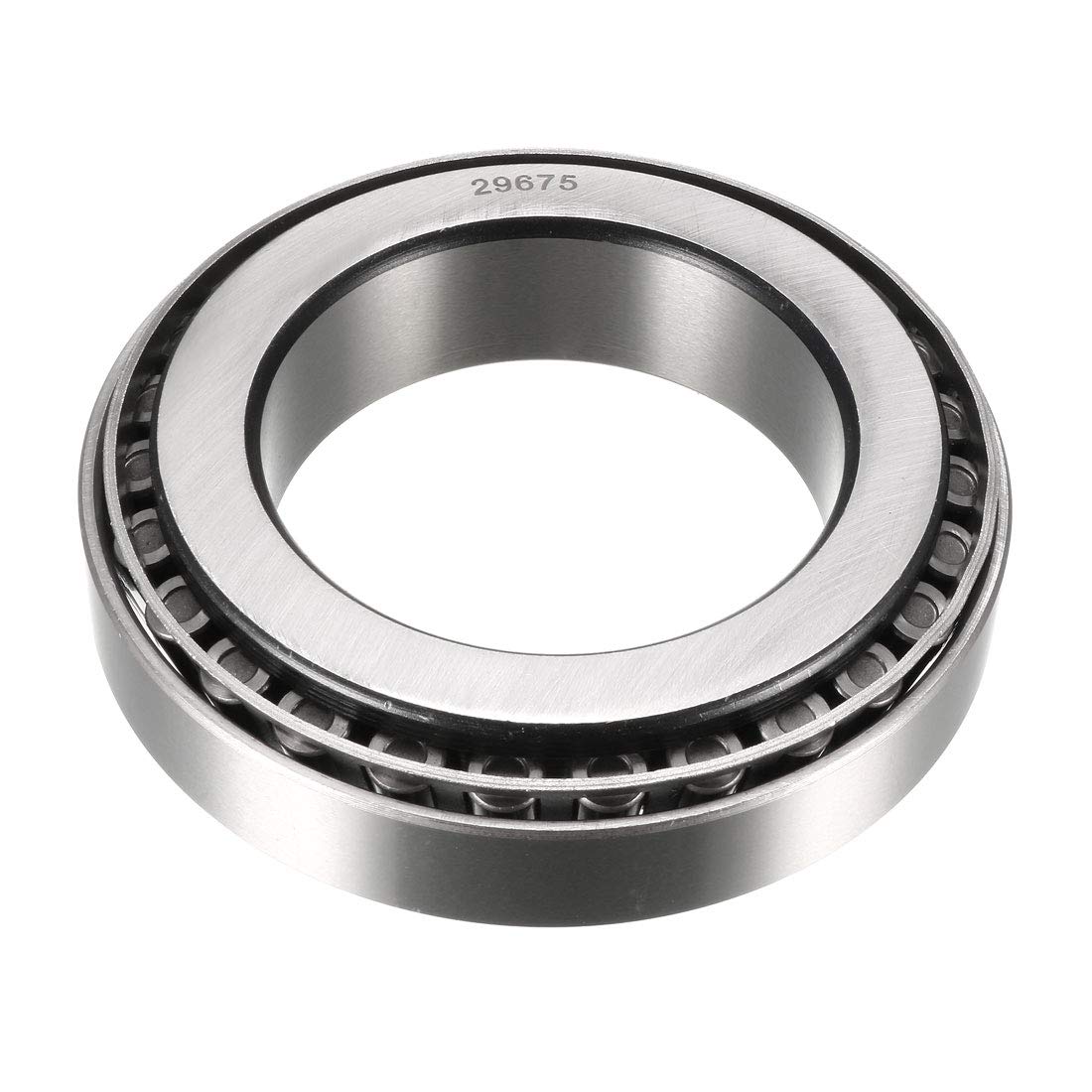 Roulement à rouleaux conique 29675/29620 alésage 7 cm et diamètre extérieur 11,3 cm