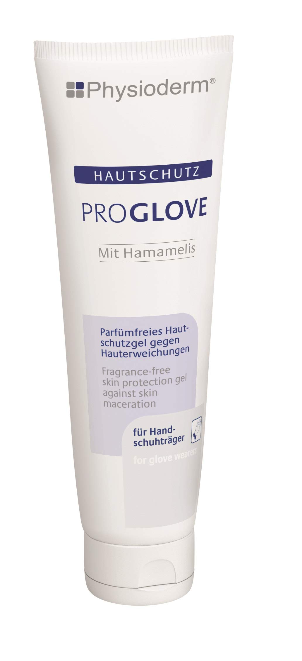 Pro Glove Hautschutz – Duftfrei, 100 ml Tube, 12 Stück pro Karton