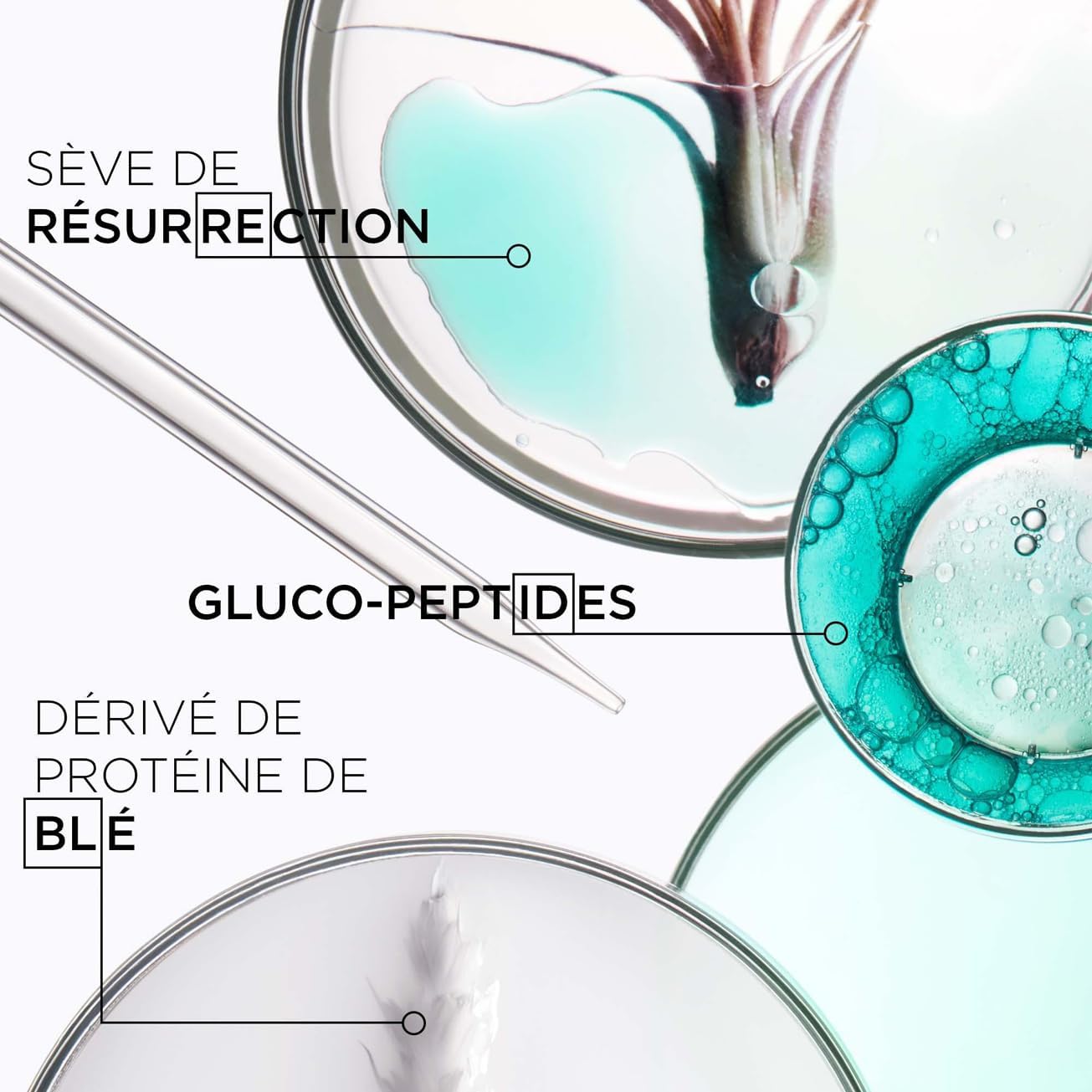 Notre avis sur KÉRASTASE Resistance Therapist : soin expert cheveux très abîmés