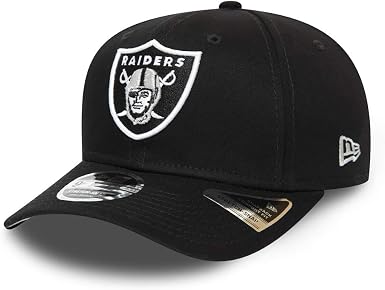 9FIFTY Stretch Snapback Cap 