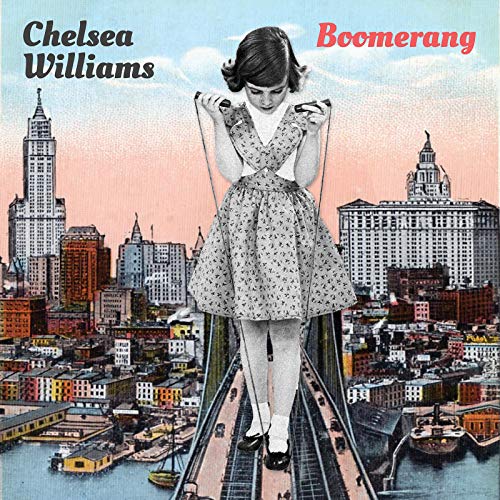 BOOMERANG