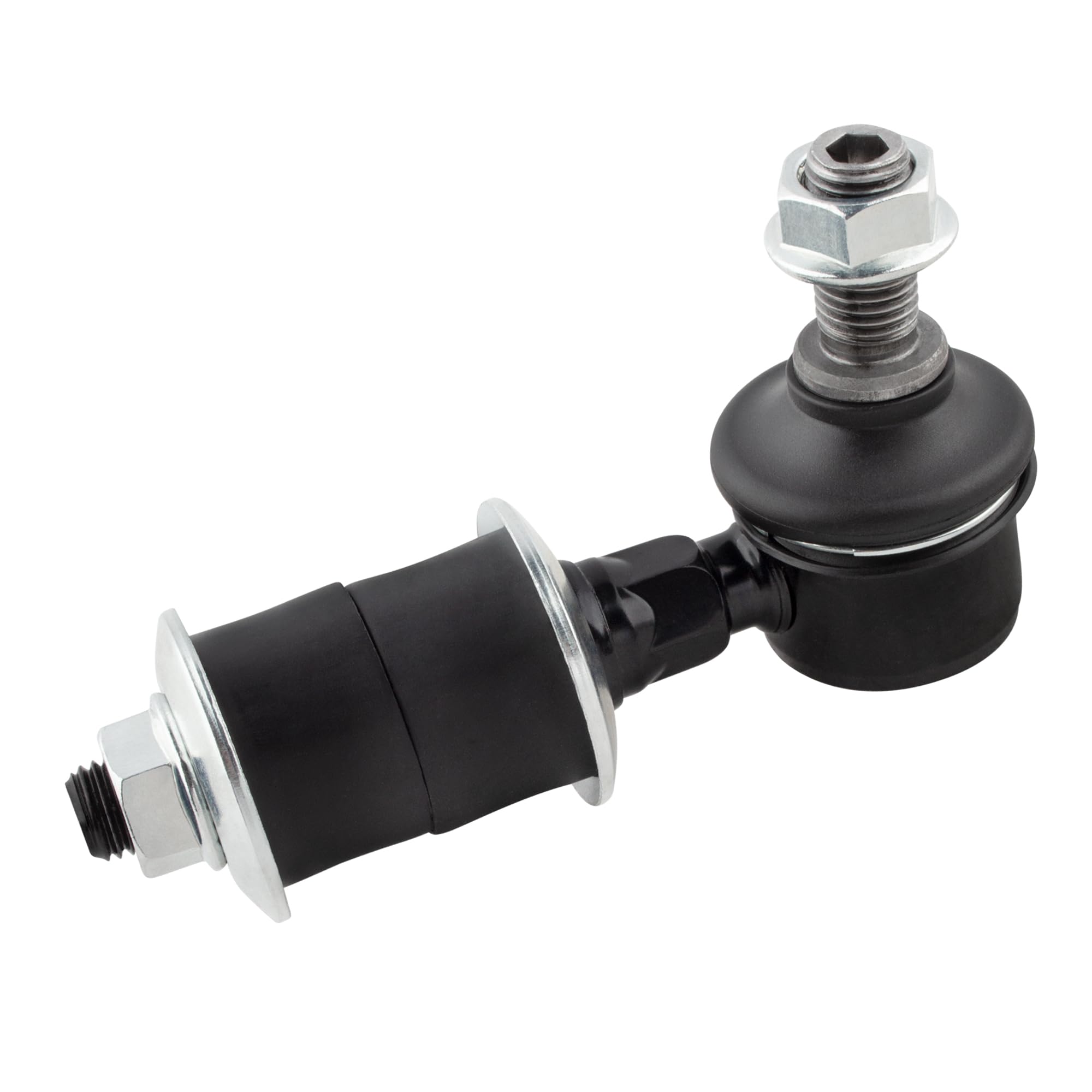 Amazon.com: BOXI 2Pc Front Sway Bar Link K9543 Stabilizer