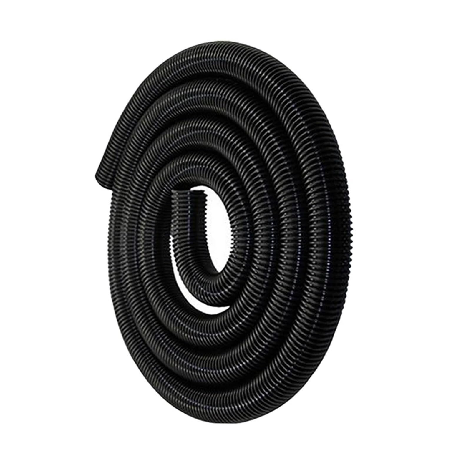 Vacuum Hose,Universal Vacuum Cleaner Hose Stretchable EVA 40mm Inner Diameter