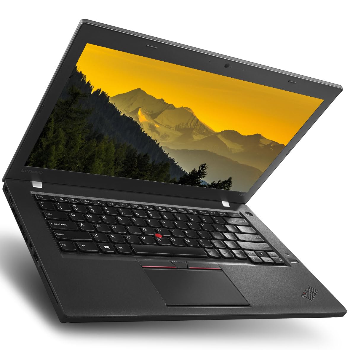 Amazon.com: Lenovo ThinkPad T460s Business Laptop, 14-inch FHD 
