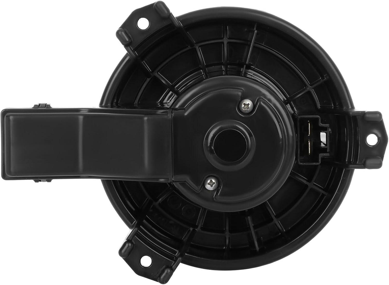 OCPTY A/C Heater Blower Motor w/Fan Cage Air Conditioning HVAC for 2018-2021 for Subaru Crosstrek/ 2017-2020 for Subaru Impreza, OE Replaces-700333,72223FL00B,BM10102C,72223FL00A