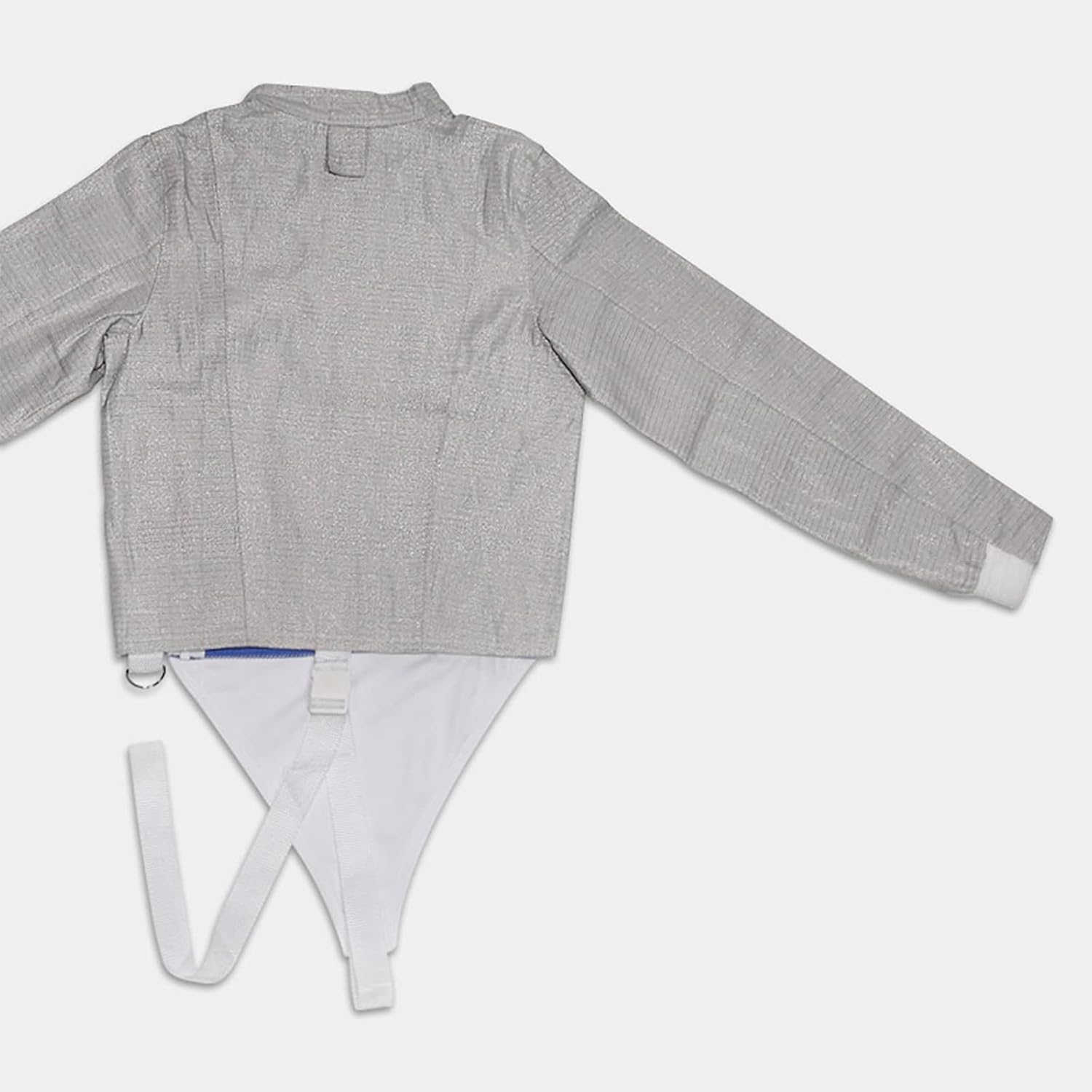 350N Fencing Jacket, Protective Suit, Fencing Suit, Saber Metal Suit, Adult and Child Fencing Equipment