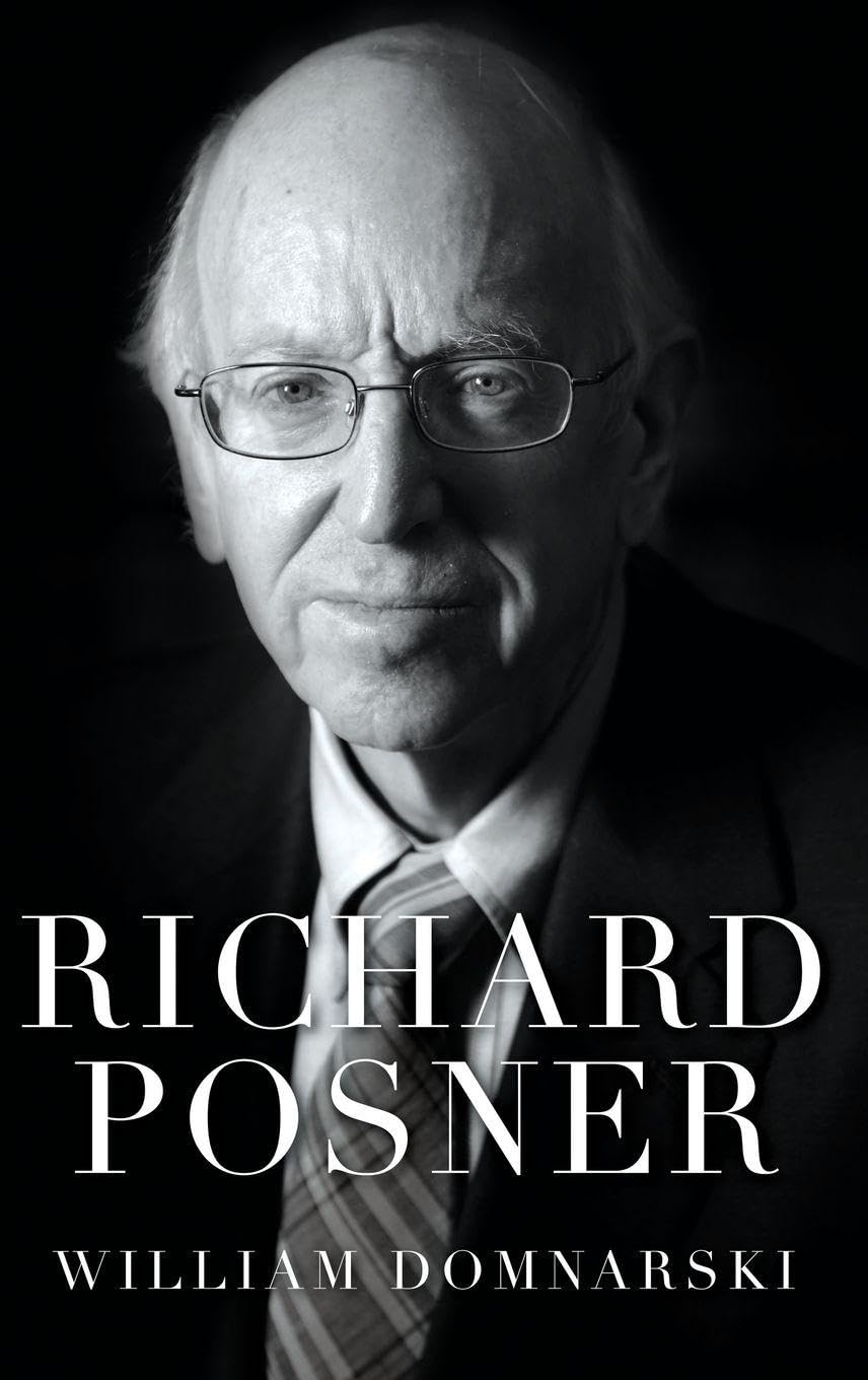 RICHARD POSNER