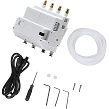 Bidirectional Buffering Upgraded Bmcu 370c Motor Auto Refill Farm Hall Sensory Buffering for 3D Printer Accessories Bidirectional