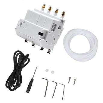 Bidirectional Buffering Upgraded Bmcu 370c Motor Auto Refill Farm Hall Sensory Buffering for 3D Printer Accessories Bidirectional