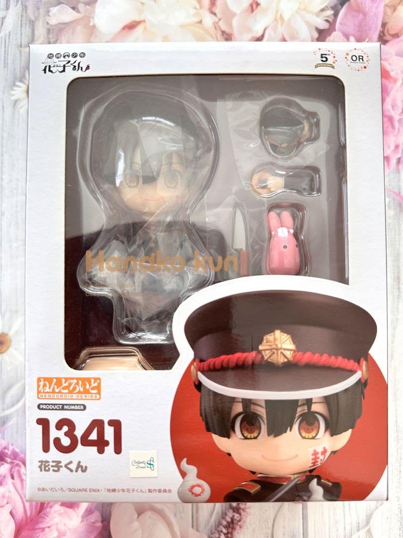 地縛少年花子くん 花子くん フィギュア 42 Amazon.co.jp: 地縛少年花子くんフィギュアアニメ花子フィギュア