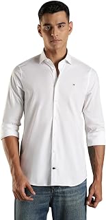 Tommy Hilfiger Men Shirts Price In India