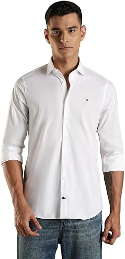 Tommy Hilfiger Men Shirts