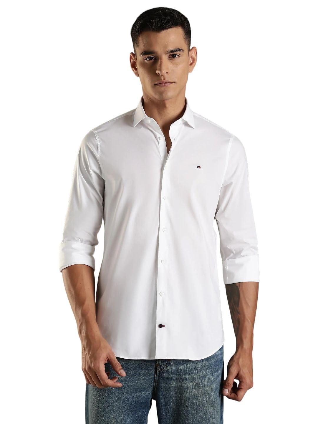 Tommy Hilfiger Men Shirts - Review, Price and Buying Guide