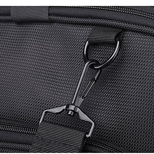 Messenger Bags Oxford Foldable Large Travel Bag Men Business Travel Organizer Duffel Bag Carry on Suit Bags Portable Weekend Bags3