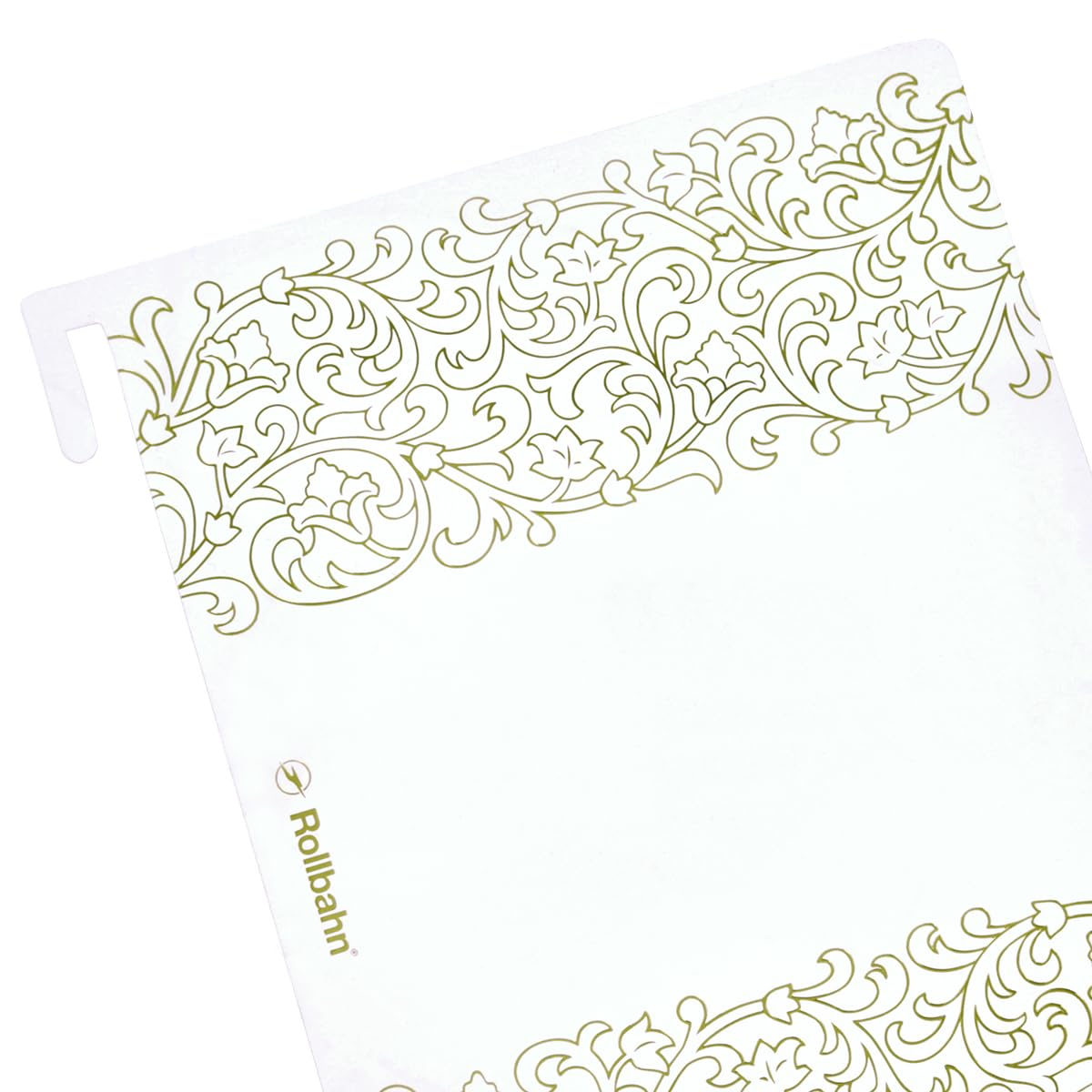 Amazon.co.jp: [デルフォニックス] ロルバーン ポケット付メモL