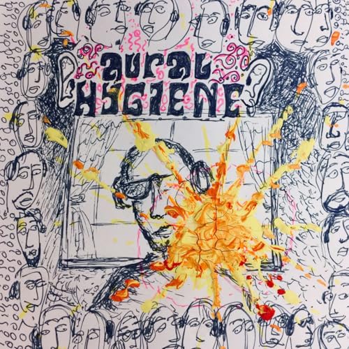 Aural Hygiene: Psychotronic Film Reviews cover art