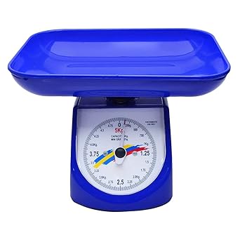 Smart Docbel-Braun Multiweigh Kitchen Weighing Scale