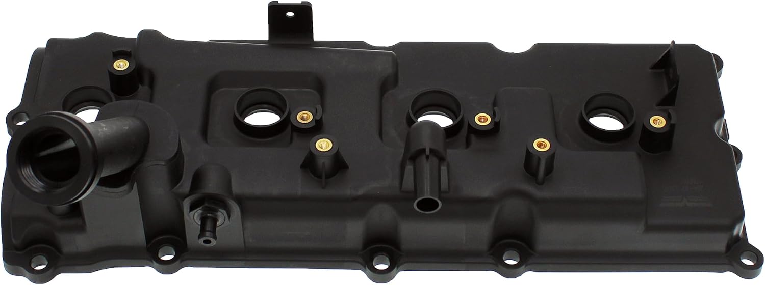 Dorman 264-782 Passenger Side Engine Valve Cover Compatible with Select Infiniti/Nissan Models