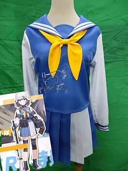 Amazon.co.jp: [900] ブルーアーカイブ Blue Archive ブルアカ 空井 