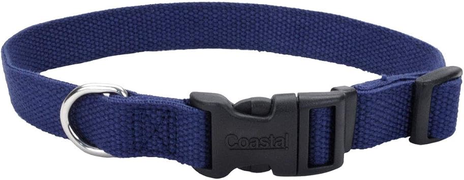 coastal soy collar