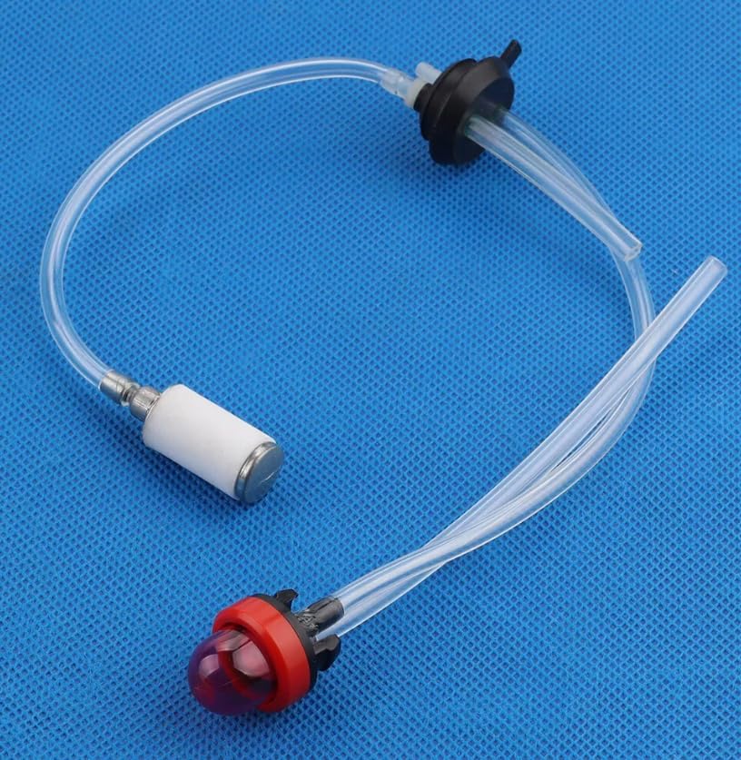 Fuel Filter & line kit 358794811 358794810 Blower，Replacement for Craftsman OEM
